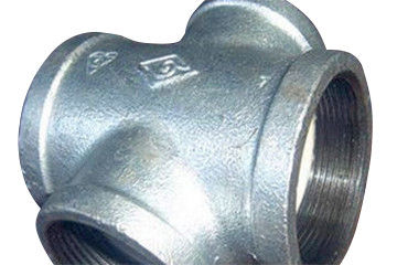 Złączki rurowe ze stopu metali w przemyśle metalurgicznym