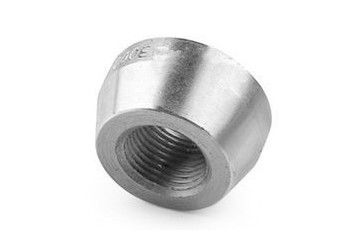 Erw Pipe Threaded Olet Złączki rurowe ze stali węglowej