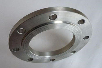 Grubość 20 mm 1/2 '' OD 165 mm DN50 Płaski kołnierz spawalniczy