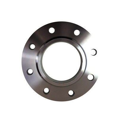 DN10 ~ DN250 1/2 &quot;~ 8&quot; Kołnierze ze stali węglowej Wysokie ciśnienie