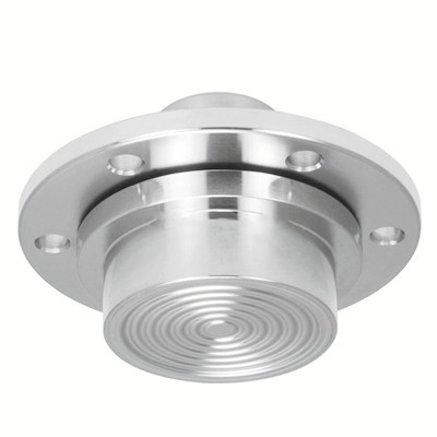 Kołnierz spawalniczy DN10 klasy 150 ASTM B381 dla budownictwa