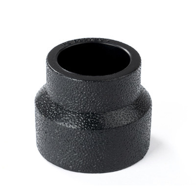 Złączka redukcyjna Butt Fusion HDPE do łączenia rurociągów Sdr17.6 Sdr17