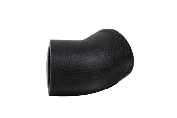 Kolanko kielichowe z materiału HDPE na obciążenia środowiskowe złączek rurowych HDPE