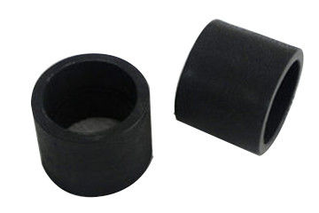 Plastikowe komponenty hydrauliczne do elementów hydraulicznych połączenie kielichowe złączek rurowych z HDPE