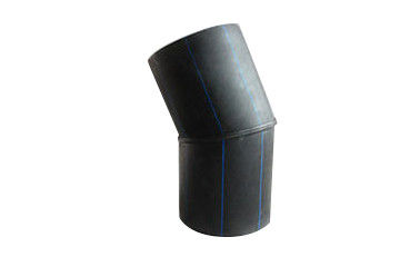 Idealna rura spawalnicza do spawania HDPE 45 stopni