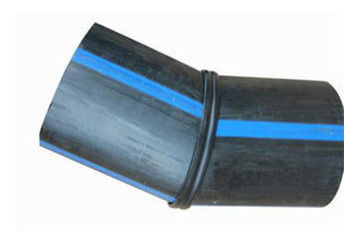Idealna rura spawalnicza do spawania HDPE 45 stopni