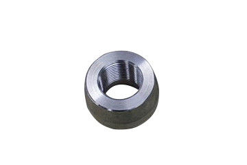 Metalowe rurki gwintowane Olet 304l ze stali nierdzewnej