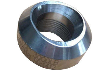 Złączki do rur metalowych Weldolet Alloy 20