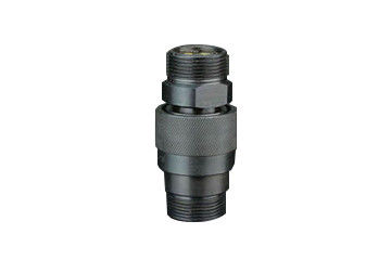 Złącze gwintowane 3/8 ″ Equal Pipe ze stali miękkiej węglowej
