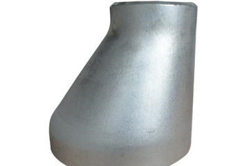 DIN Welding Industrial Steel Pipe Redukcja mimośrodowa