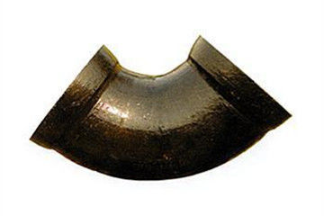Spawanie tłoczone Kolano z żeliwa sferoidalnego DN60mm