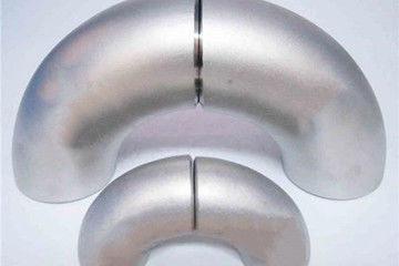 Złączki zaciskowe do rur kolankowych Oil Petroleum SS304 DN150