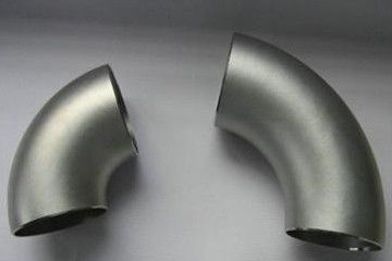 Kolanko 3/4 &quot;NPS 1/2 ze stali nierdzewnej 316L