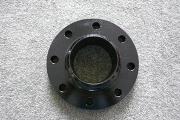 1/2 "-48" ANSI ASME Kołnierze ze stali węglowej Kołnierz z metalowej rury