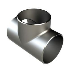 Złączki rurowe ze stali nierdzewnej 1/4 &quot;- 4&quot; Trójnik ze stali nierdzewnej 316