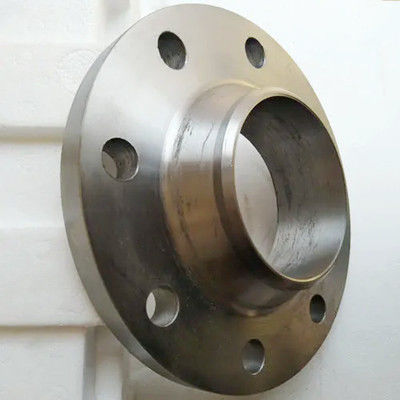 Stal ASTM A105 ANSI B16.5 Kołnierz Kołnierz ze stali węglowej DN15-DN1200