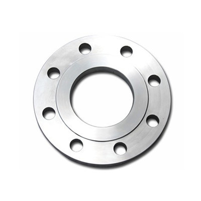 ASTM A182 Kołnierze ze stali nierdzewnej 304 Metalowe złączki do rur Kołnierz PL
