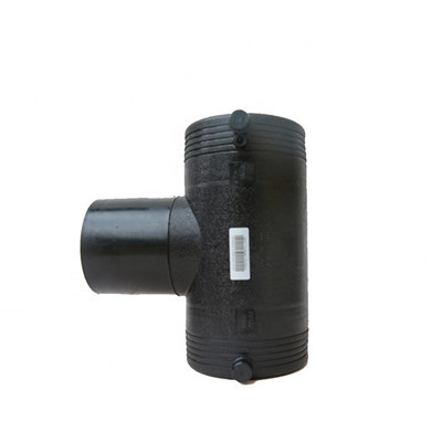 Złączki rurowe Pn16 Sdr11 HDPE Rurociąg elektrooporowy
